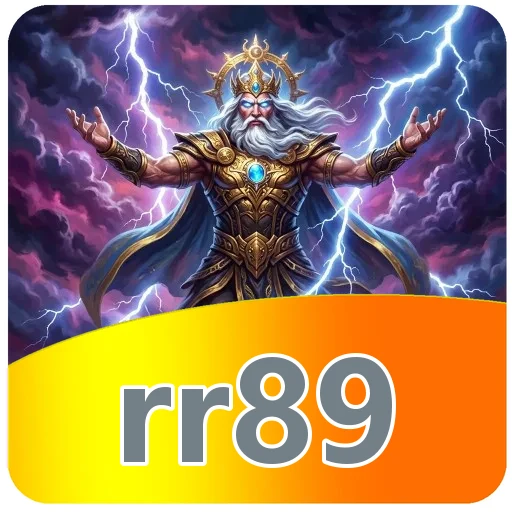 Detail APK rr89