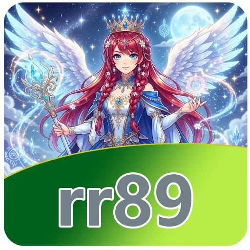 Aplikasi rr89 Android